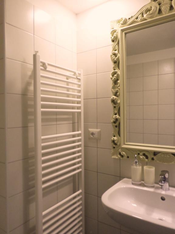 ラ コントラーダ B&B カズナーテ・コン・ベルナーテ 部屋 写真