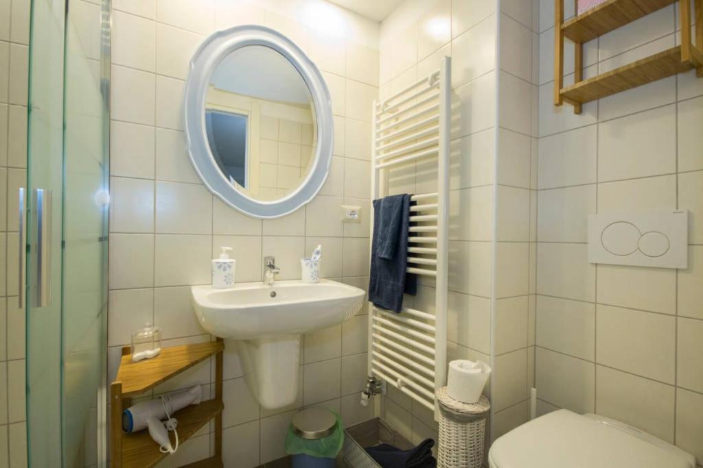 ラ コントラーダ B&B カズナーテ・コン・ベルナーテ エクステリア 写真