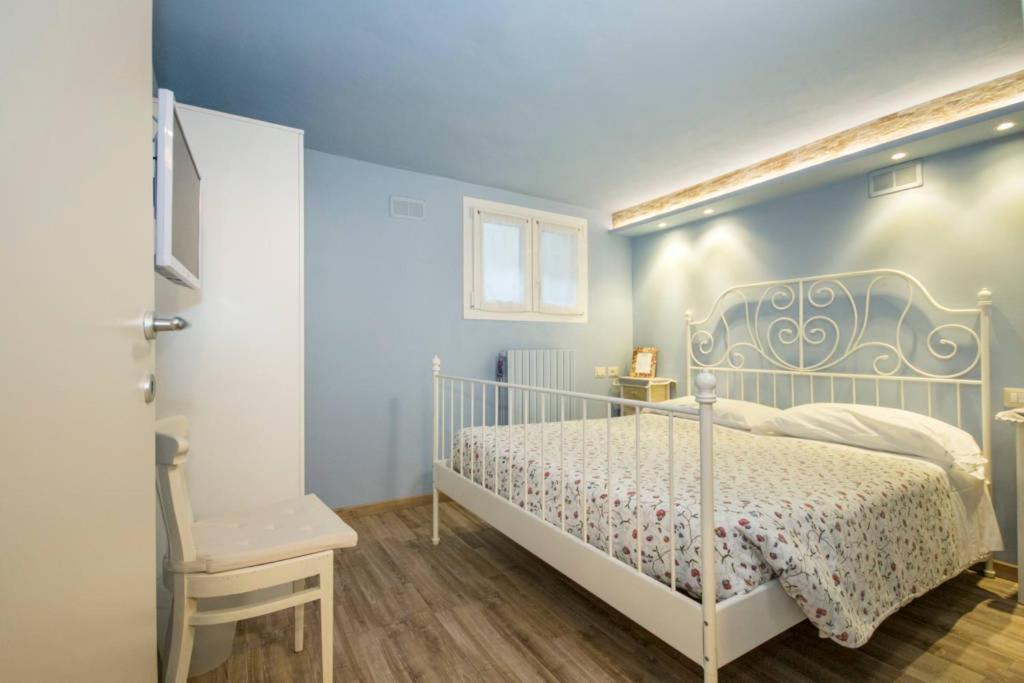 ラ コントラーダ B&B カズナーテ・コン・ベルナーテ エクステリア 写真