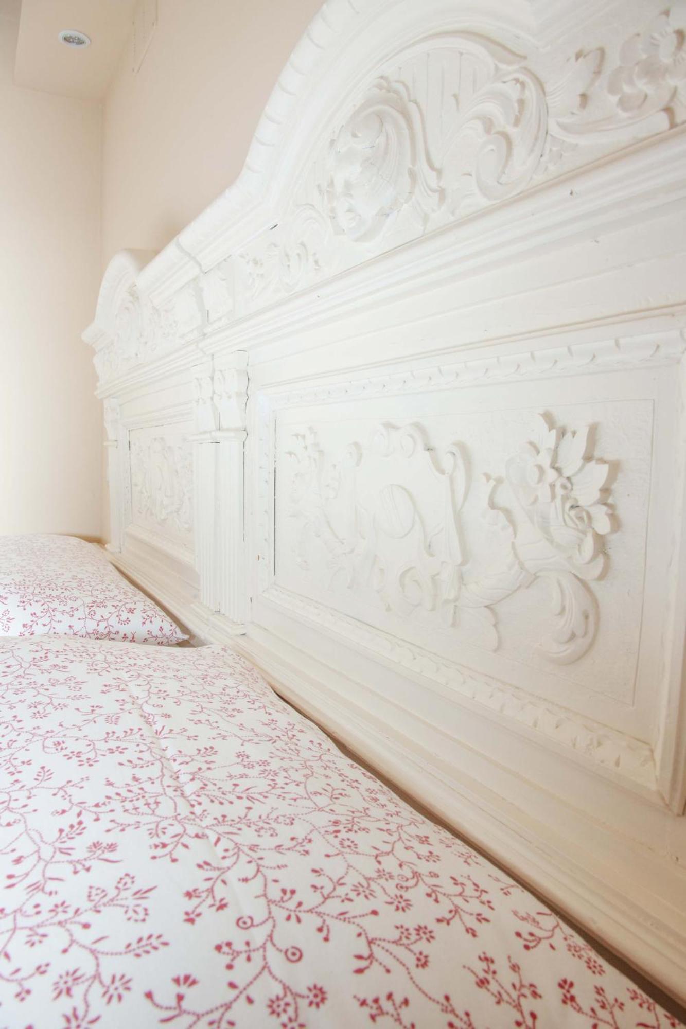 ラ コントラーダ B&B カズナーテ・コン・ベルナーテ エクステリア 写真
