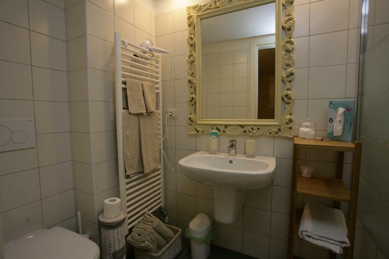 ラ コントラーダ B&B カズナーテ・コン・ベルナーテ エクステリア 写真
